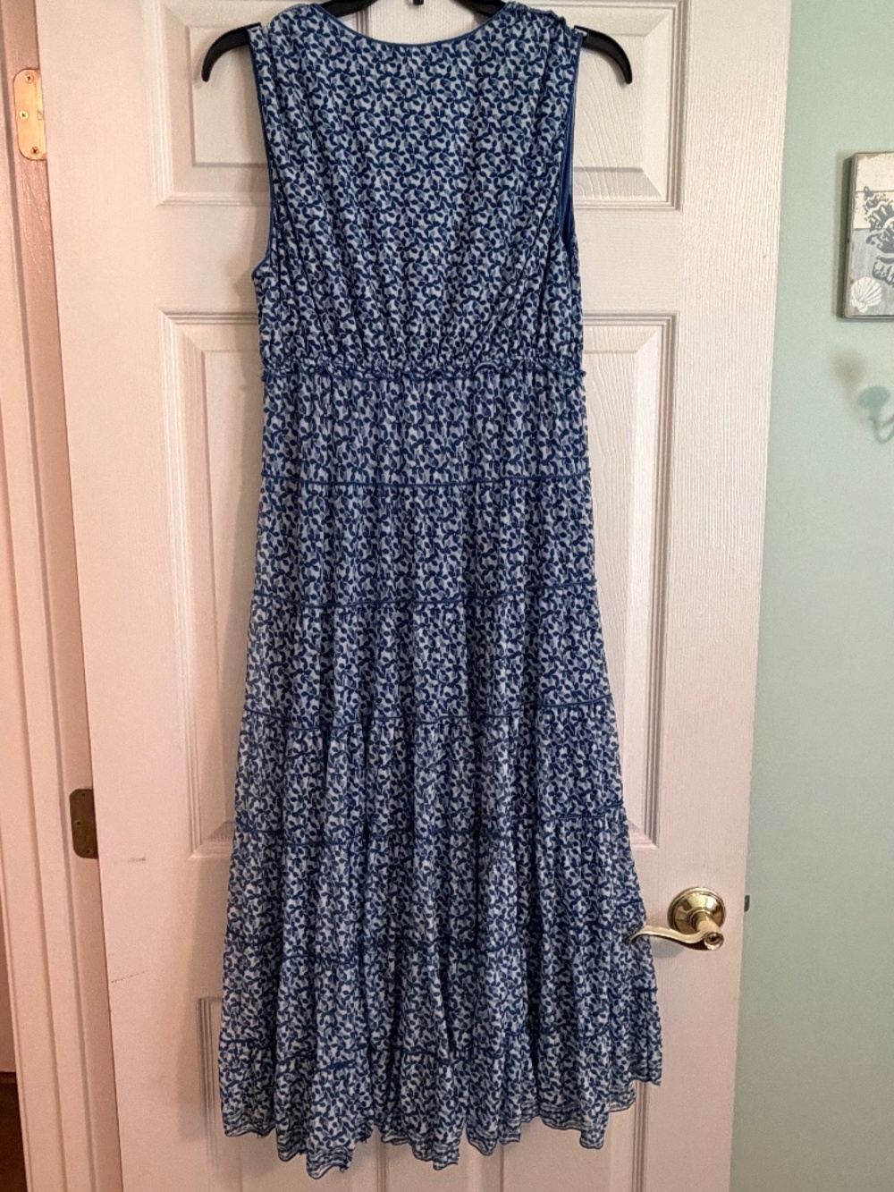 Max Studio sleeveless dress - Picture 2 of 7